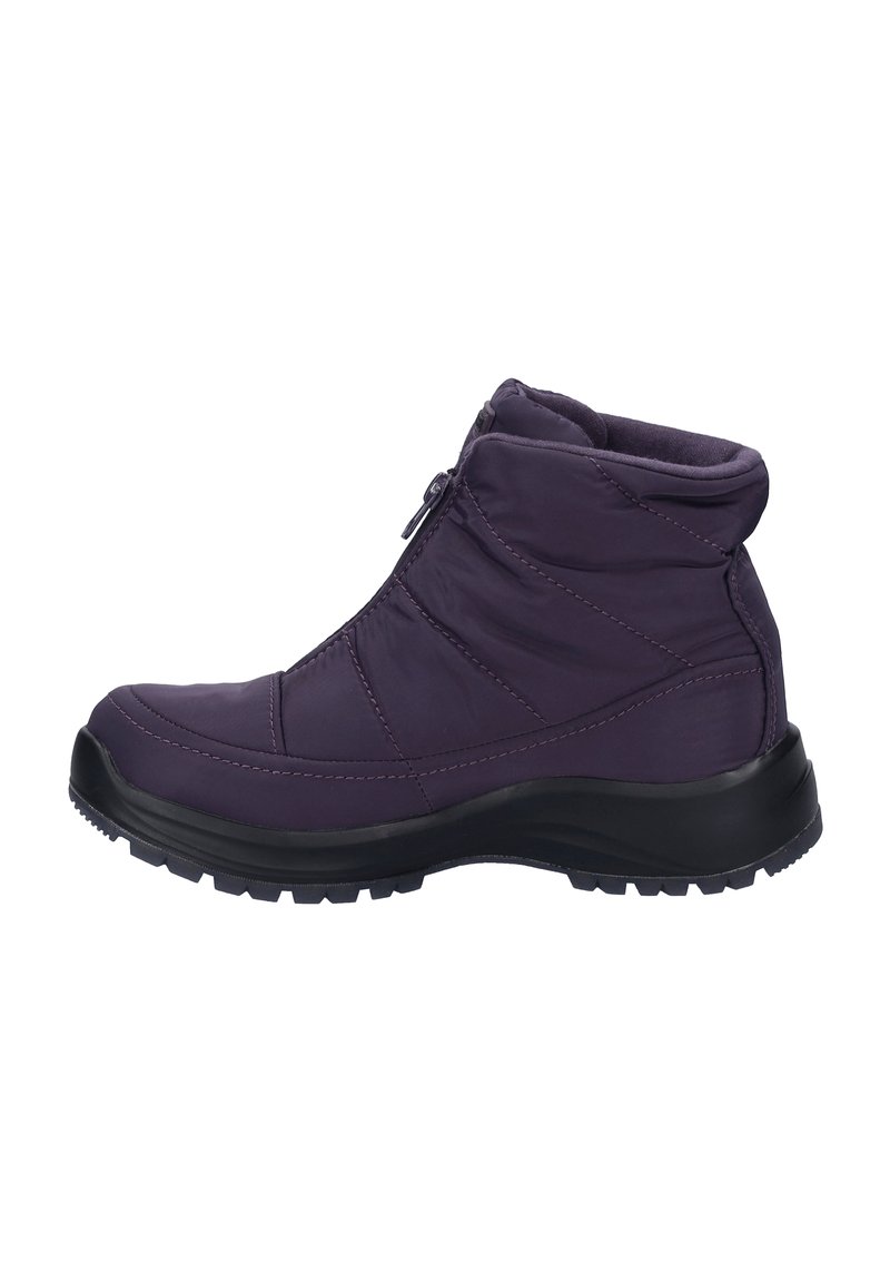 Josef Seibel COLORADO  - Bottes de neige - violet