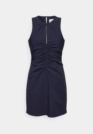 Cinq à Sept MERRYL DRESS - Φόρεμα ημέρας - navy