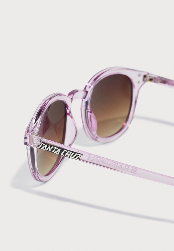 WATSON SUNGLASSES UNISEX - Sunglasses - hyper violet4