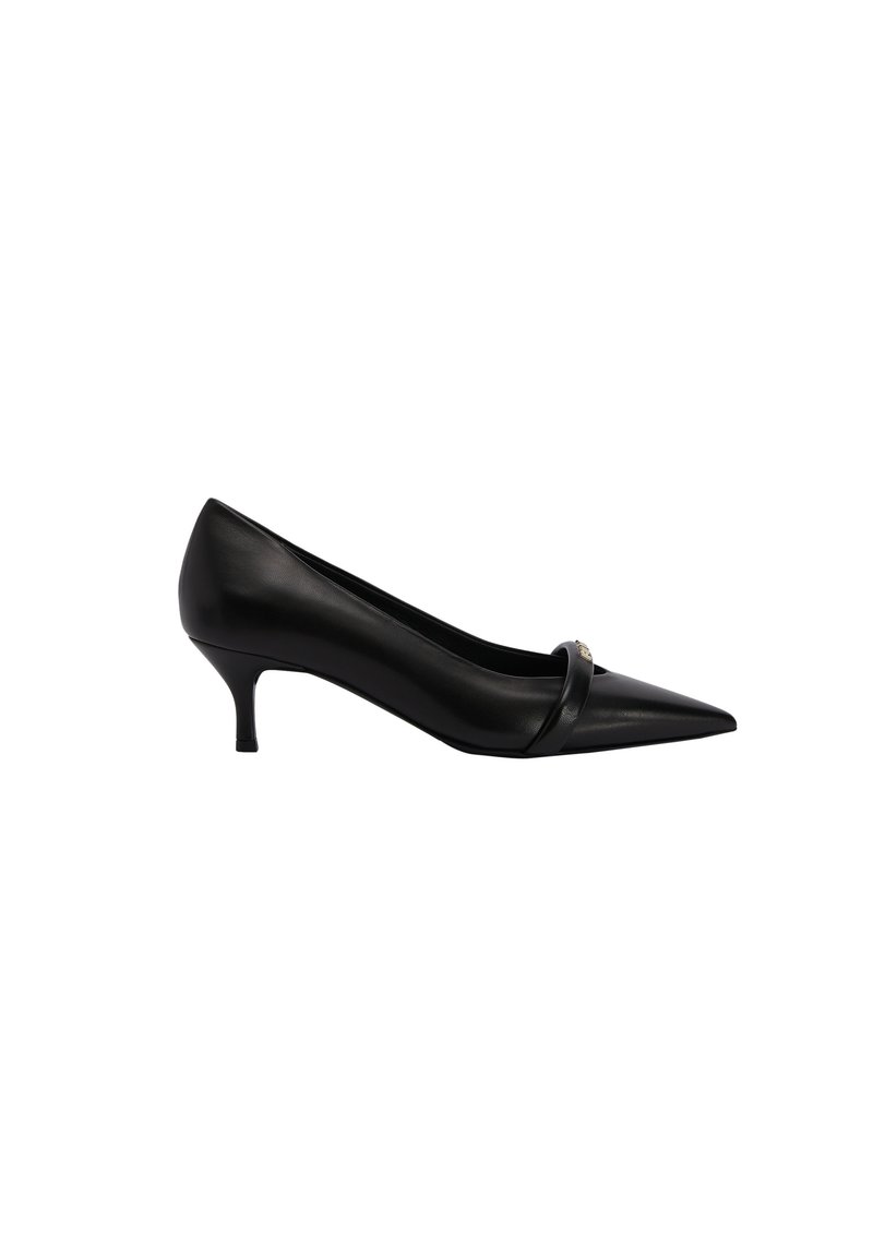 Furla - CORE PUMP - Tacones - nero, Ampliar