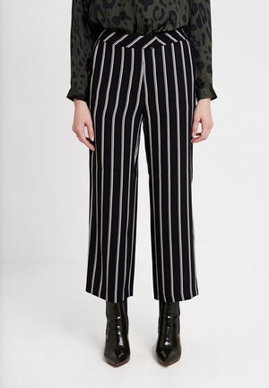 Spodnie materiałowe