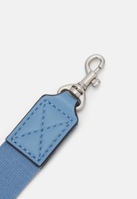 Calvin Klein Jeans MICRO TOTE  - Borsa a mano - dusk blue