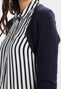 Esprit Collection Blazer - dark blue