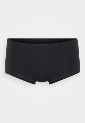 Triumph SMART INVISIBLE BOYSHORT - Hlače - black