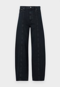 KRISTEN - Jeans Relaxed Fit - crushed