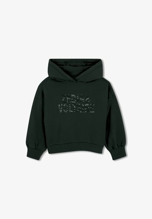 Zadig & Voltaire, SWEATSHIRT - Jersey con capucha - gloom