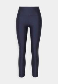 TECH - Pajkice - midnight navy/ white