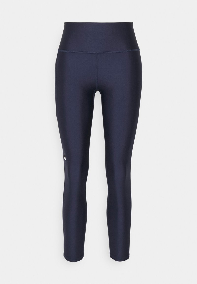 Under Armour Tights donkerblauw