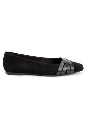 Ballerinasko - black
