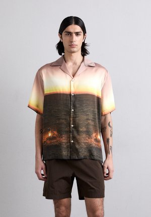 Chemise - multicolor