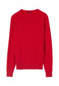 Niewybrane, red