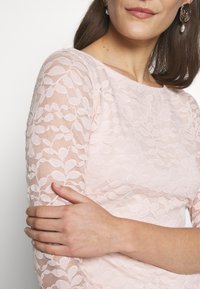 Esprit Collection Cocktailkleid/festliches Kleid - light pink