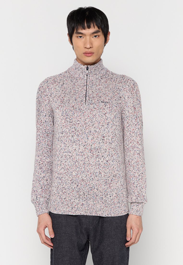 NZA New Zealand Auckland Trui meerkleurig