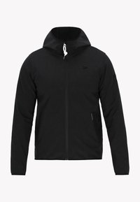 Jachetă outdoor - black