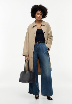Tommy Hilfiger, MARINA  - Cabas - black