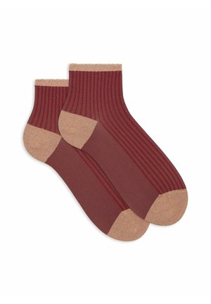 Calze - light brown