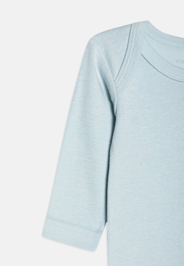 NBMBODY DARK SPACE 3 PACK - Body - dark denim4