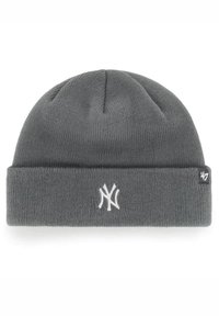 CHARCOAL - Gorro - grey