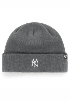 CHARCOAL - Bonnet - grey