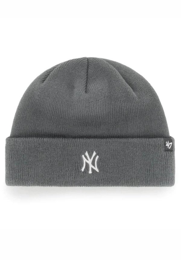 CHARCOAL - Mütze