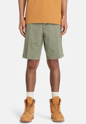 Timberland Short - cassel earth