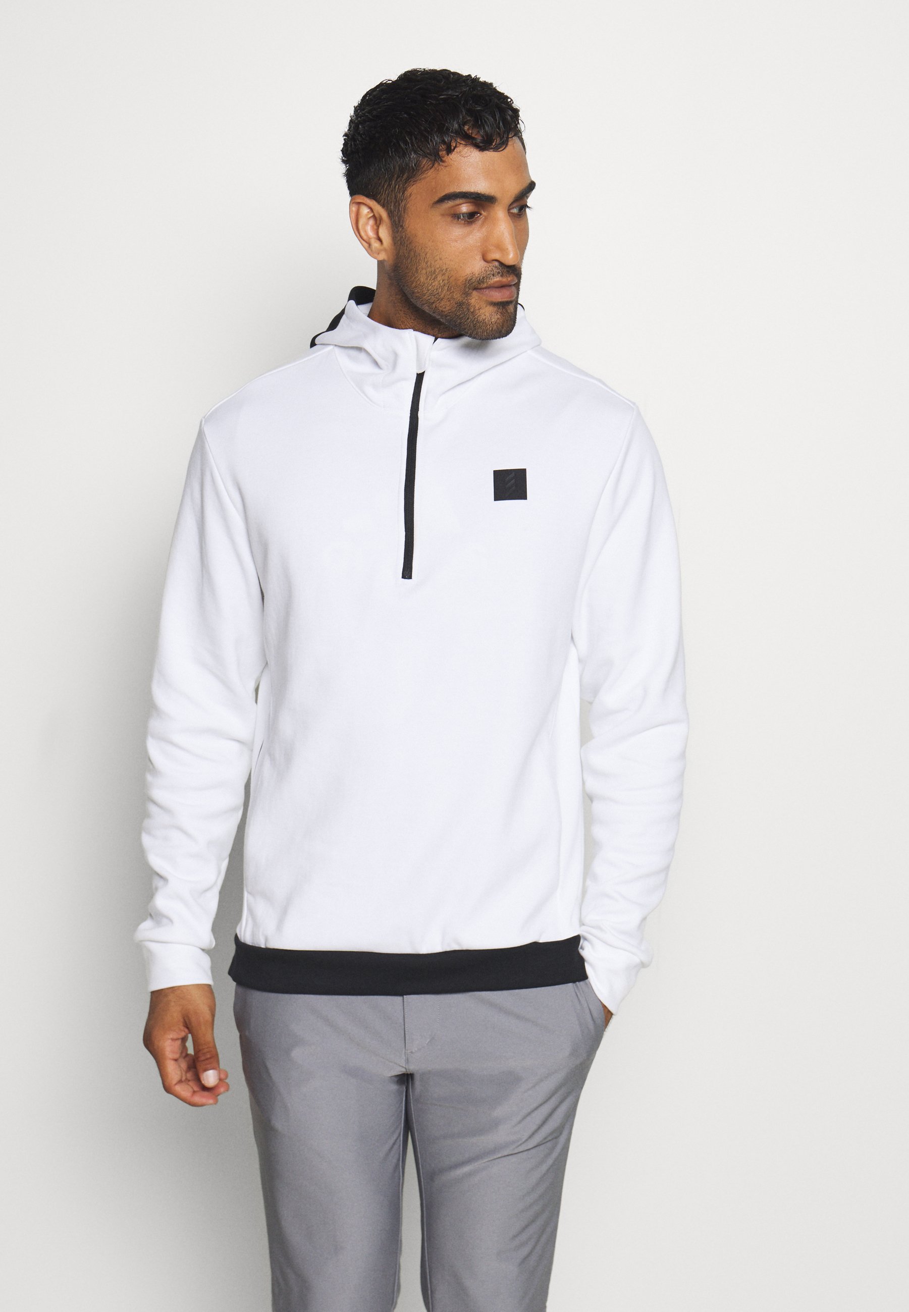 adidas adicross golf hoodie
