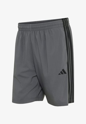 adidas Sportswear, ESSENTIALS CHELSEA LITE , szary