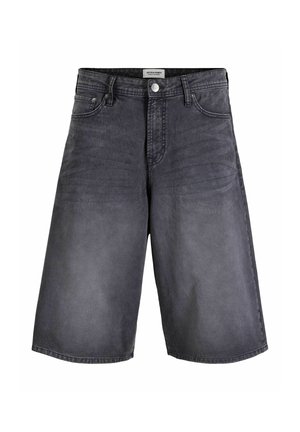 Jack & Jones, - Szorty jeansowe