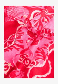 Non sélectionné, pink shell print