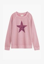 Hush havana relaxed sweatshirt Clearance