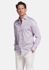 Non sélectionné, mauve
