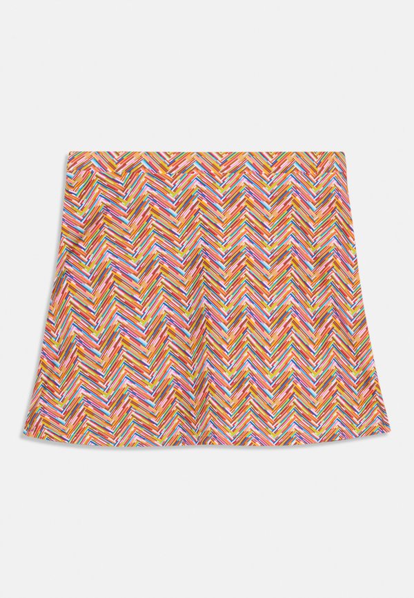 SARONG - Wrap skirt3