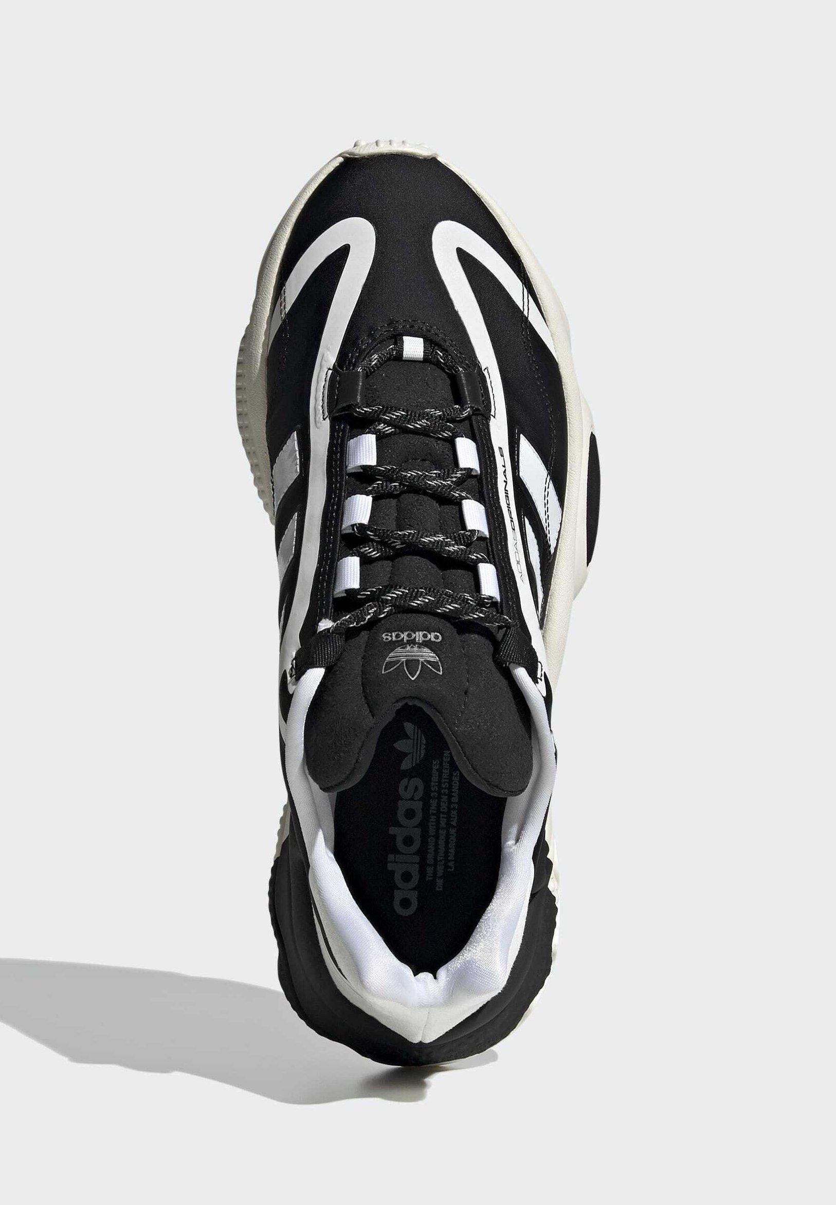 adidas ozweego pure white