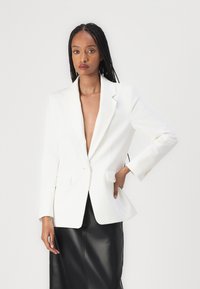 DRYKORN ATLIN - Blazer - offwhite