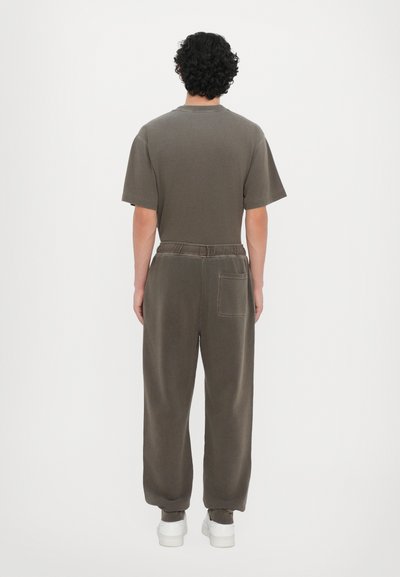 CLOSED JOGGER - Joggebukse - khaki
