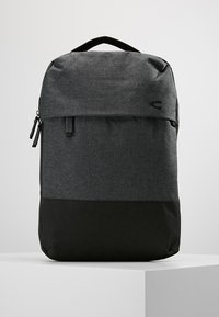 camel active - HONG KONG - Rucksack - grey Thumbnail Image 1