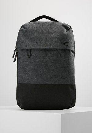 HONG KONG - Rucksack - grey