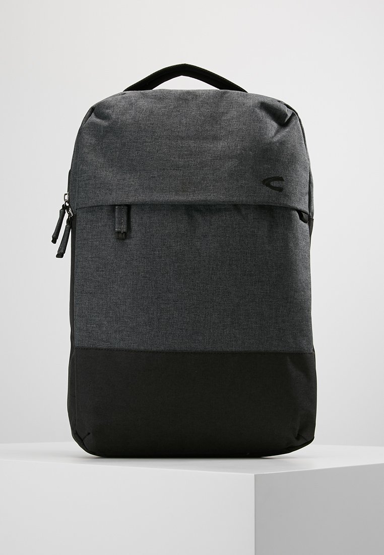 camel active - HONG KONG - Rucksack - grey, Enlarge