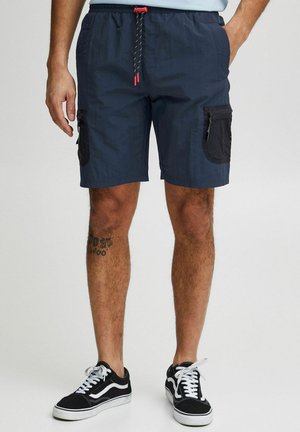 IDPETER - Short - navy