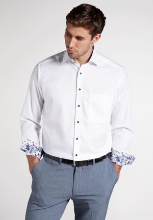 Formal shirt - weiß