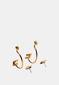 Elisabetta Franchi Orecchini - gold
