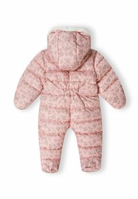 MINOTI Mono para la nieve - light pink