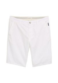 Shorts - white