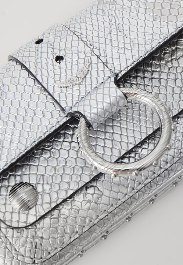 KATE WALLET WILD - Wallet - silver4