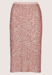 Unausgewählt, pale pink   powder rosé