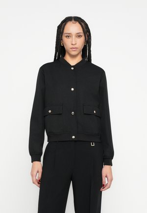 ORLANDA - Bomberjacks - black