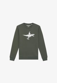 Niet geselecteerd, khaki