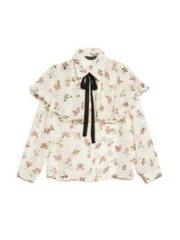 BAY - Skjortebluse - ivory