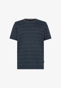 Wybrany, blue captain