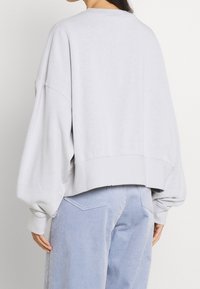 Nike Sportswear Sweatshirt - grey